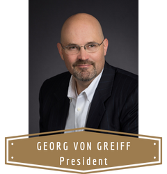 Georg von Greiff - Abalaris Business Ventures